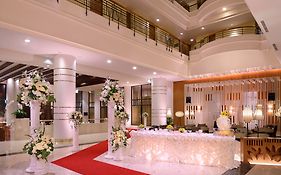 Garden Plaza Saigon - Formerly Parkroyal Saigon